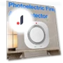 High Sensitivity Wifi Smoke Sensor — Smoke & CO Detectors, Mongolia1