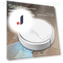 Intelligent Automatic Sweeping Robot — Smart Cleaning Robots