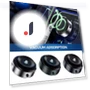 Intelligent Car Phone Holder — Dashboard Installation Kits, JOHO