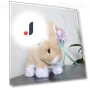 Interactive Jumping Bunny Plush Toy — Interactive, baby and kids
