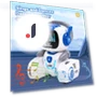 Interactive Robot with Remote Control — Interactive Figures & Robots, Worry free storage