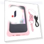 Kids Smartphone Toy — Interactive Learning Devices, Vestidos