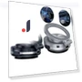 Magnetic Vacuum Car Phone Holder — Dashboard Installation Kits, Meiteai-All