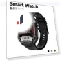 Military Smart Sports Watch — Smartwatches, Tiktop2