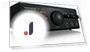 Monitor Controller with USB Audio Interface — Powered Mixers, Behringer