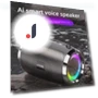 Portable Bluetooth Speaker — Portable Audio, CrossCart