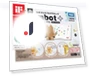 Programming Robot Creative Set for Elementary School Students — Construction Kits, SOLT Japan Market