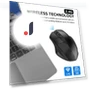 Rechargeable Wireless Mouse — Mouse Pads, Uav parts center