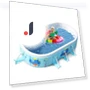 Rectangular Frame Pool — Framed Pools, Yuyuesmart