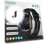 Rugged Smartwatch for Men — Smartwatches, SACOSDING