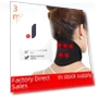 Self-Heating Neck Protector — Thermal Therapy Solutions, AI Supermarket