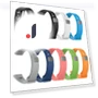 Silicone Replacement Strap — Smartwatch Straps, Challenge