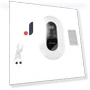 Smart Air Purifier — Activated Carbon Air Purifiers, Vestidos