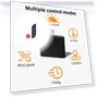 Smart Bridge for Motorized Blinds — Smart Home Hubs & Controllers