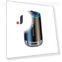 Smart Car Air Freshener Diffuser — Car Air Fresheners, Challenge