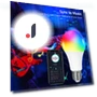 Smart LED Light Bulb E27 RGB — LED, Rainbow Rain