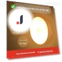Smart LED Night Light with Motion Sensor and Remote Control — Night Lights, WoW Home