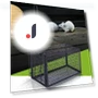 Smart Self-Locking Mousetrap — Traps, Lansoon Literary Girls-064