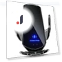 Smart Sensor Wireless Car Charger — Chargers