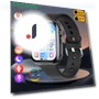 Smart Watch for Women — Wearable Accessories, SACOSDING