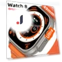 Smart Watch Ultra NFC GPS Track — Wearable Accessories, Tiktop2