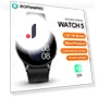 Smart Watch with Bluetooth Calls & NFC — Smartwatches, Tiktop2