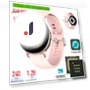 Smart Watch with Heart Rate Monitor — Smartwatches, Tiktop2