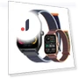 Smart Watch — Smartwatches, Tiktop2