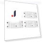 Smart WiFi Light Switch — Dimmer Switches, Heltec