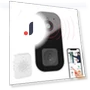 Smart Wireless Mini Video Doorbell — Smart Home Security, RUI RUI YU 7