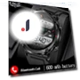 Smartwatch with Fitness Tracker — Smartwatches, LIGE