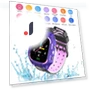 Smartwatch with Phone Functionality — Smartwatches, RUI RUI YU 3