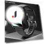 Sports Smartwatch — Smartwatches, Tiktop2