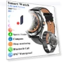 Sports Smartwatch — Smartwatches, KEYSION