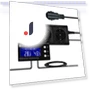 Temperature and Humidity Controller — Home Climate Control, Ketotek