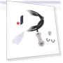 Touch Cable with 2 Magnets — Speedometer, Challenge