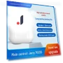 True Wireless Bluetooth Earbuds — In-Ear Headphones, Jie Li