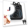 Ultrasonic Bark Limiter — Sonic Deterrents, Holland Ham
