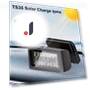 Universal Car Security Alarm with LCD Display — Accessories, LEEPEE Automotive Parts