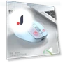 Universal Rechargeable Bluetooth Mouse — Computer Mice, SkyFin Home Haven