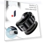 Universal Smart Vacuum Adsorption Car Phone Holder — Dashboard Installation Kits, World Auto Parts