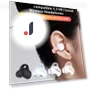 Universal Touch Sports Stereo Headphones — In-Ear Headphones, EasyDoSports