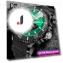 Waterproof Fashion Smartwatch — Smartwatches, Tiktop2