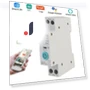 Wi-Fi Smart Switch — Smart Home Modules, Dream Garage