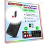Wireless Carplay Android Auto Adapter — Phone Accessories, JOHO - CarGear