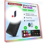 Wireless Carplay Android Auto Adapter — Phone Accessories, JOHO - CarGear