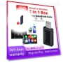 Wireless Carplay Android Auto Adapter — Phone Accessories, JOHO - CarGear