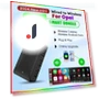 Wireless Carplay Android Auto Smart Dongle — USB, JOHO - CarGear