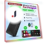 Wireless Carplay Android Auto Smart Dongle — Stereo Receivers, JOHO - CarGear