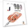 Wireless Computer Mouse — Computer Mice, Chic Interiors